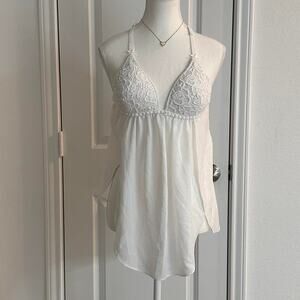Linea Donatella Vintage Size Medium Perfect Flowy Body Fitting Padded Y2K